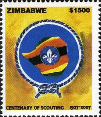 Scouting Centenary