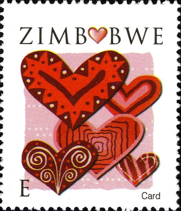 Valentine's Day