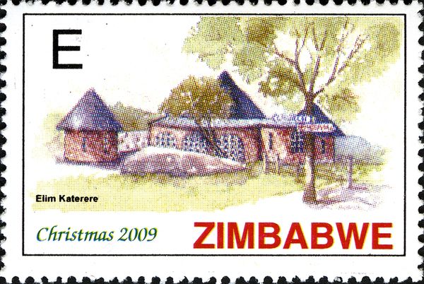 Evangelic Church Elim (Katerere)