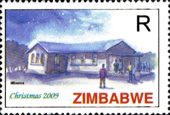 Free Presbyterian Church Mbuma