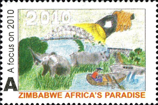 Nature and Animals A