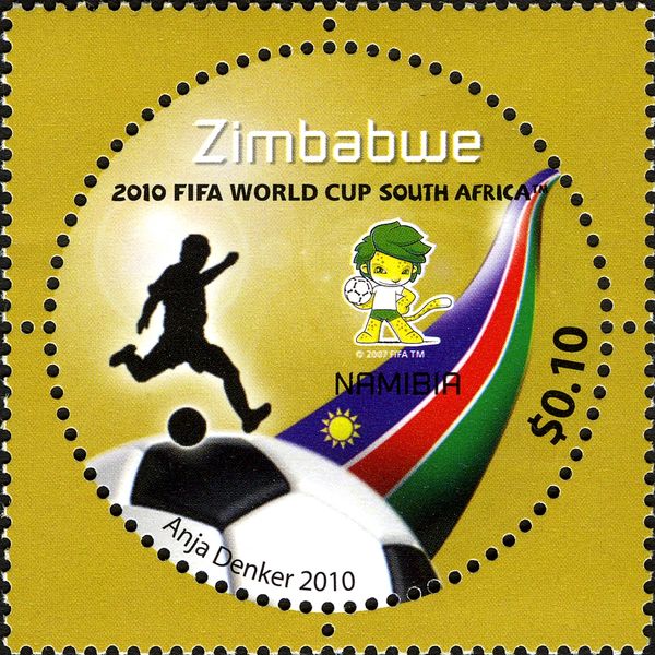Namibia