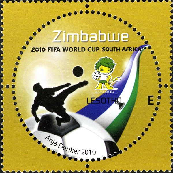 Lesotho