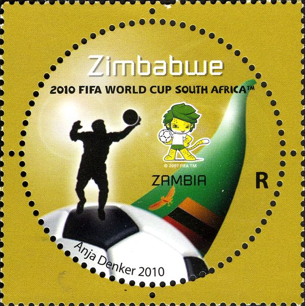Zambia