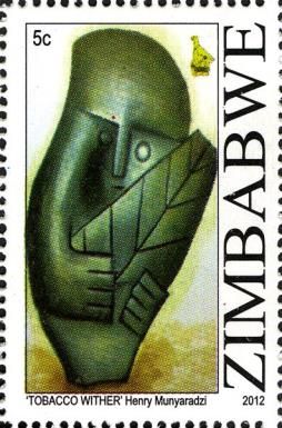 Sculptures of Zimbabwe