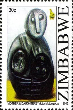 Sculptures of Zimbabwe