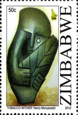 Sculptures of Zimbabwe