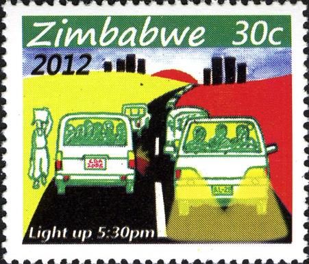 Life Awareness Road Safety