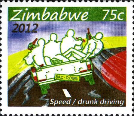 Life Awareness Road Safety