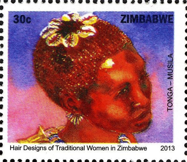 Tonga-Musila