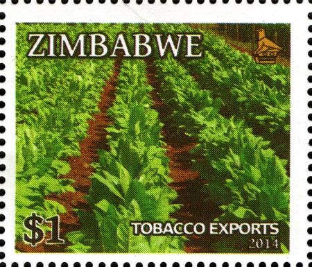 Tobacco