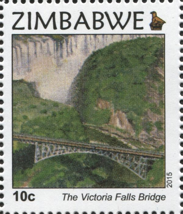 Victoria Falls