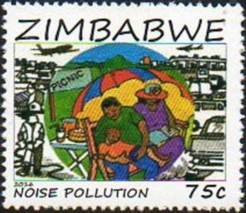 Zimbabwe Bank Heritage Buildings