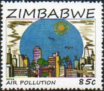 Zimbabwe Bank Heritage Buildings
