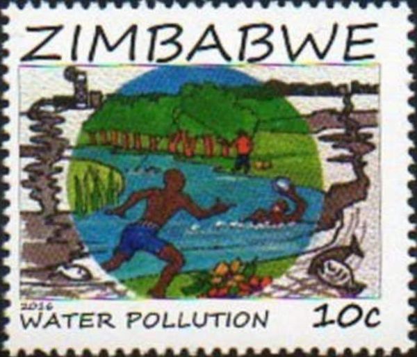 Pollution Prevention Awareness