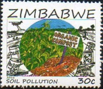 Pollution Prevention Awareness