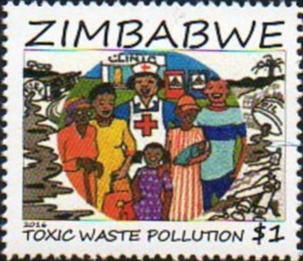 Pollution Prevention Awareness
