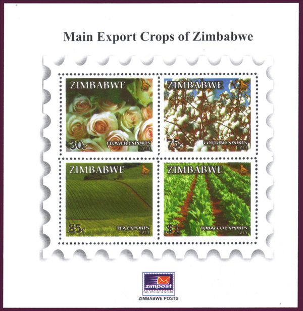 Exports