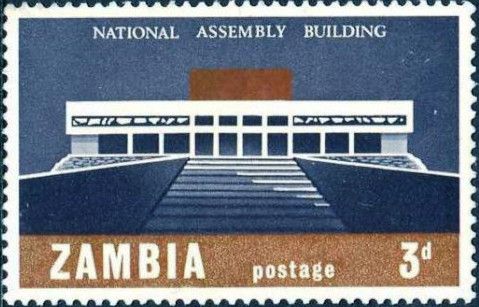 National Assembly Building