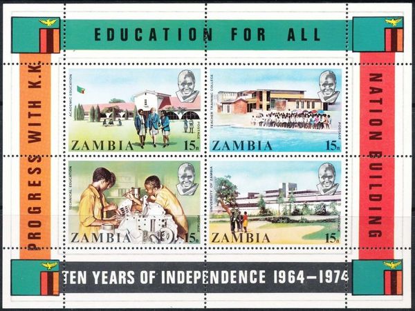 University of Zambia