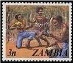 National Dancing Troupe