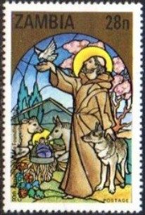 Francis of Assisi