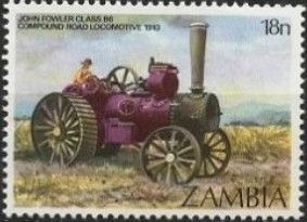 Class B6, 1910