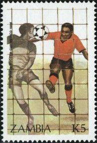 Soccer Plays