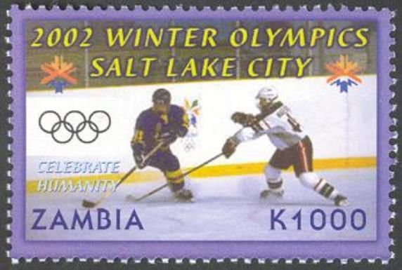 Ice Hockey