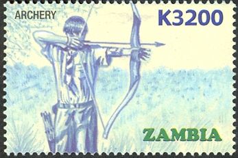 Archery