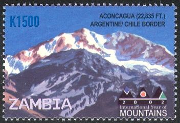 Aconcagua