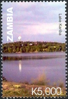 Lake Kariba