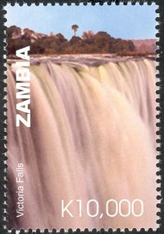 Victoria Falls
