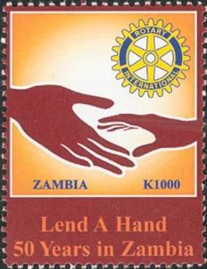 Lend a Hand