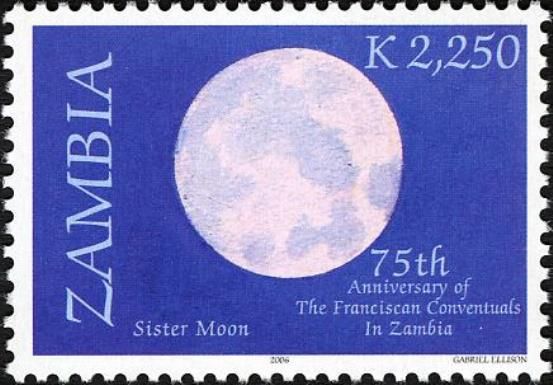 Sister Moon