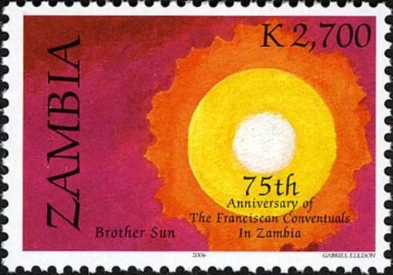 Brother Sun