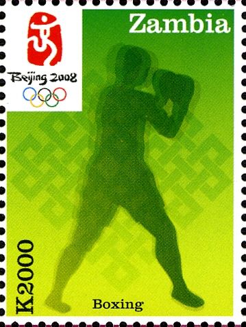Boxing