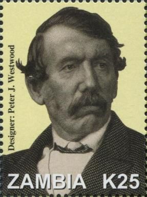 Dr. David Livingstone