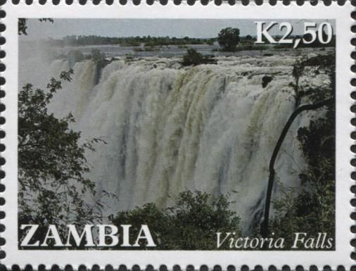 Victoria Falls