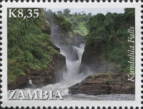 Kundalila Falls