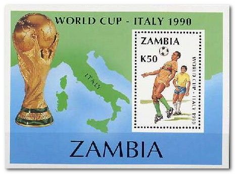 FIFA World Cup 1990 - Italy