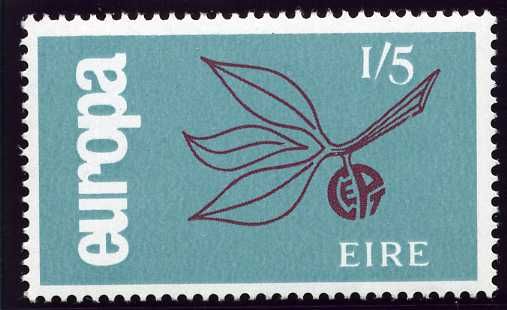 Europa - "Sprig"
