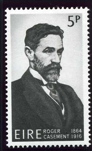 Roger Casement 1864-1916
