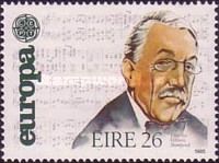 Charles Villiers Stanford, Irish Composer