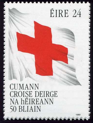 Red Cross