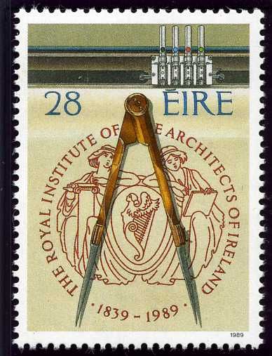 The Royal Institute of the Architects of Ireland