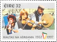 Irish Republic 1922-1997