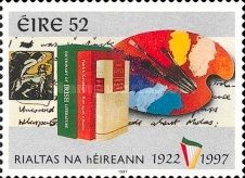 Irish Republic 1922-1997