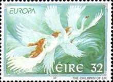 The Children of Lir