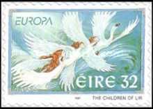 The Children of Lir